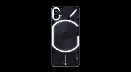 Nothing a levé 96 millions de dollars d'investissements avant le lancement de Nothing Phone (2)