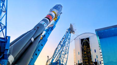 La Russie met en orbite deux satellites iraniens