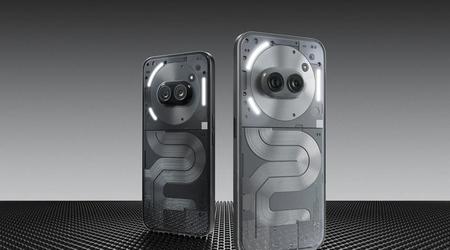 C'est officiel : la nouvelle série de smartphones Nothing Phone (3a) sera équipée de la puce Snapdragon de Qualcomm.