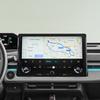 Intérieur du Toyota C-HR