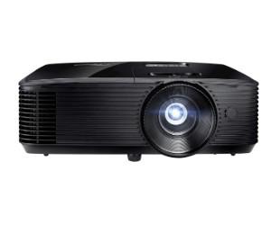 Projecteur professionnel Optoma W400LVe