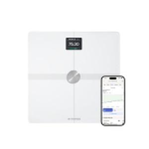 Balance intelligente Withings Body+