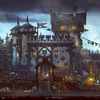 Territoire enneigé dans Tails of Iron 2