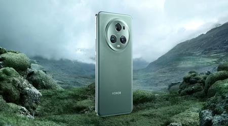Rumeurs : Honor Magic 6 aura un appareil photo périscopique de 160 MP