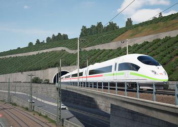 La sortie de Train Sim World ...