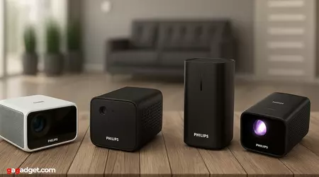 Meilleurs Projecteurs Philips : Revue et Comparaison