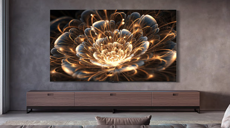TCL a dévoilé le téléviseur Q10G Pro miniLED 4K avec une diagonale de 55 à 98 pouces, un taux de rafraîchissement de 144 Hz, une luminosité de 2200 nits et un système de haut-parleurs 2.1 à partir de 870 $.