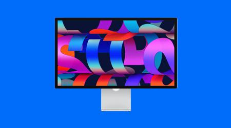 Économisez jusqu'à 290 $ : Apple a commencé à vendre des moniteurs Studio Display remis à neuf