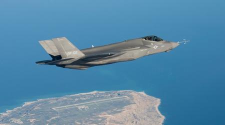 La marine américaine souhaite équiper les chasseurs F-35 Lightning II de cinquième génération de nouveaux missiles JAGM-F.