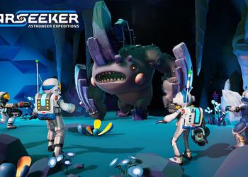 Devolver Digital a annoncé un jeu ...