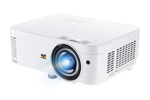 ViewSonic PS600X