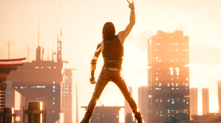Tout ne fait que commencer : Les ventes de Cyberpunk 2077 ont dépassé les 20 millions d'exemplaires