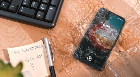 Kyocera DuraSport - smartphone durci avec processeur Qualcomm et Android 11 pour 580 $
