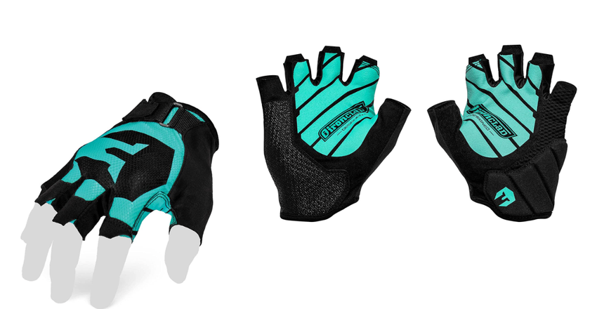 Gants de compression Ironclad Immortals pour le jeu