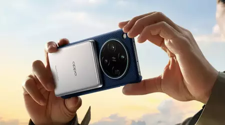 Des images de l'Oppo Find X8 Ultra sont apparues