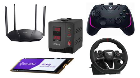 5 accessoires utiles pour la PlayStation et la Xbox
