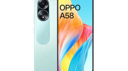 OPPO a lancé des tests Android 14 avec ColorOS 14 pour le OPPO A58.