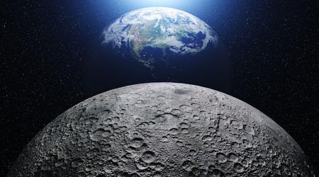 La Maison Blanche demande à la NASA de développer une norme de temps lunaire