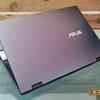 ASUS Zenbook 14 Flip OLED (UP5401E) Présentation : un Transformer Ultrabook puissant avec écran OLED-10 ASUS Zenbook 14 Flip OLED (UP5401E) Présentation : un Transformer Ultrabook puissant avec écran OLED-10