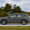 BMW iX 2025 en avant-première - essai routier 05