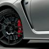 Jantes en alliage Lexus RC F Final Edition