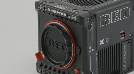 Nikon rachète Red Digital Cinema