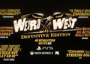 Devolver Digital a annoncé la sortie ...