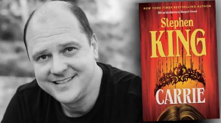 Médias : une nouvelle adaptation cinématographique du roman culte de Stephen King "Carrie" est en cours de production et le réalisateur Mike Flanagan y travaille.