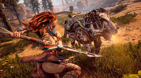 Rumeur : Sony travaille sur une version PC et un DLC pour Horizon : Forbidden West, et Kojima Production développe un jeu dont le nom de code est Ocean.