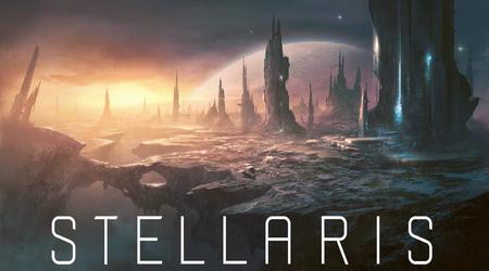 Il y aura beaucoup plus dans la galaxie : Paradox a révélé les trois add-ons qui attendent les fans de Stellaris en 2025