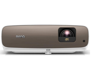 Projecteur de cinéma maison 4K BenQ HT3550