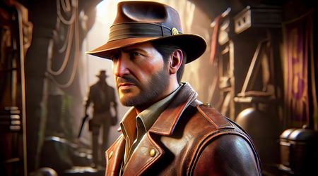 Indiana Jones and the Great Circle pourrait également être disponible sur la PlayStation 5 - rumeurs