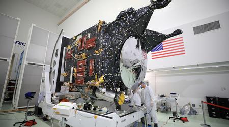 La NASA enverra la sonde Psyche dans l'espace à l'automne pour étudier un astéroïde métallique du même nom, situé à 450 millions de km de la Terre, qui pourrait être le noyau d'une planète non formée.