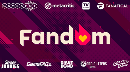 Un accord de grande envergure : Fandom annonce l'acquisition de Metacritic, GameSpot, Comic Vine et d'autres marques de divertissement