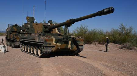La Corée du Sud promeut son obusier automoteur K9 Thunder au Canada, qui modernise son armée