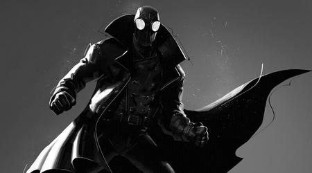 Nicolas Cage jouera le rôle de Spider-Man Noir dans la série, qui racontera l'histoire d'un vieux détective dans le New York des années 30