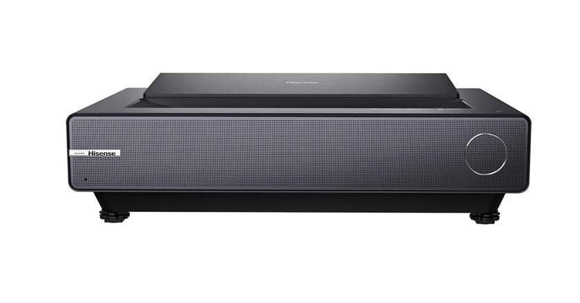Projecteur Hisense PX1-PRO 4k pour la maison