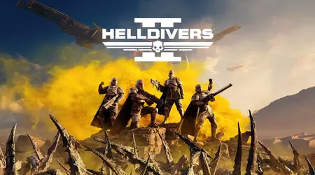 Un événement sans précédent ! Le jeu méga populaire de Sony arrive sur Xbox, et c'est Helldivers 2