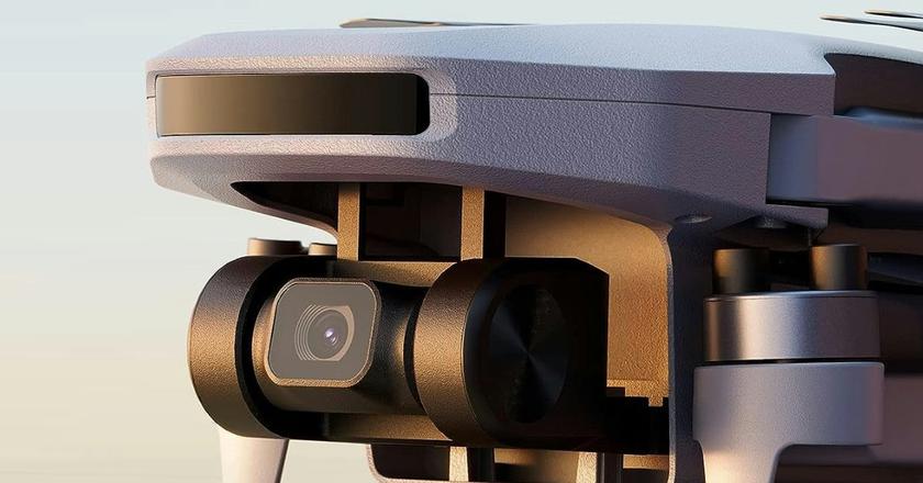 Drone Potensic ATOM SE drone 200