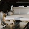 Partie matérielle du Honda CR-V Dream Pod
