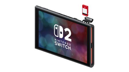Nintendo introduit les "Game-Key Cards" pour la Switch 2 : certaines cartouches ne contiendront pas de jeu et seulement une clé de téléchargement.