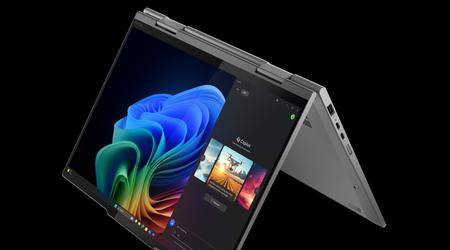 Lenovo annonce le ThinkPad X1 2-en-1 Gen 10 Aura Edition avec le processeur Lunar Lake