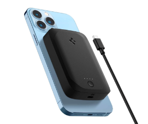 Batterie Spigen ArcHybrid Mag