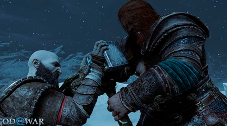Ne répond pas aux "critères minimaux" : Jessica Mao, qui a édité et arrangé la musique de God of War Ragnarok, affirme avoir été écartée du générique de fin.