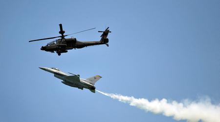 L'entreprise américaine Lockheed remporte un contrat de modernisation des chasseurs F-16 de Singapour