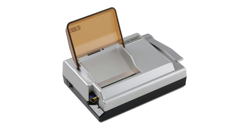 HK2 Machine à rouler pour la maison