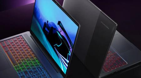 Lenovo IdeaPad Gaming Chromebook Plus (16", 7) - puces Intel Core i5, écran WQXGA et 12 heures d'autonomie à partir de 599 euros