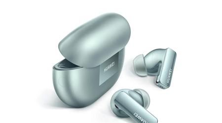 Les Huawei FreeBuds Pro 3 sont disponibles sur Amazon avec une réduction de 20 euros