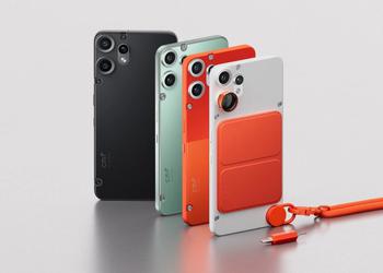 Présentation du CMF Phone 2 Pro ...