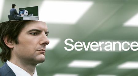 Adam Scott a annoncé la sortie de la deuxième saison du thriller de science-fiction Severance sur Apple TV+.